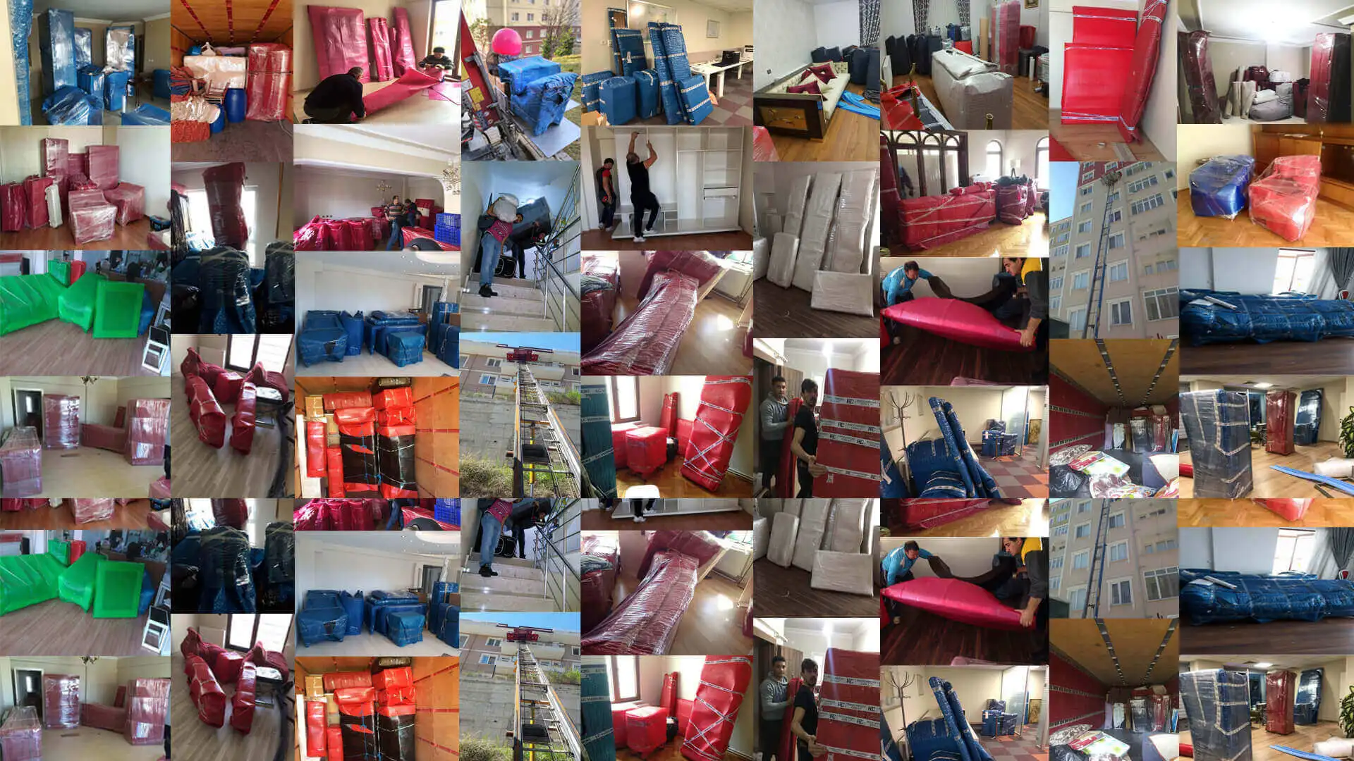 Manyas Evden Eve Nakliyat Slider